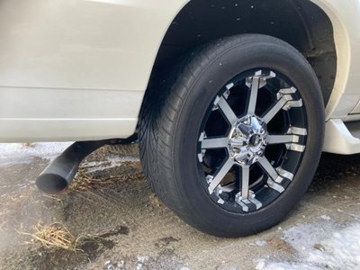 2005 Cadillac ESCALADE 照片 10