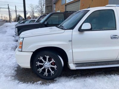 2005 Cadillac ESCALADE 照片 8