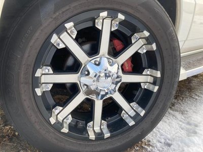 2005 Cadillac ESCALADE 照片 11