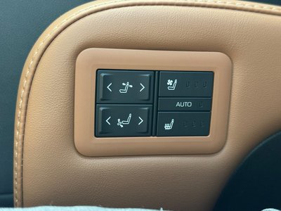 صورة 45 لـ 2025 Toyota VELLFIRE