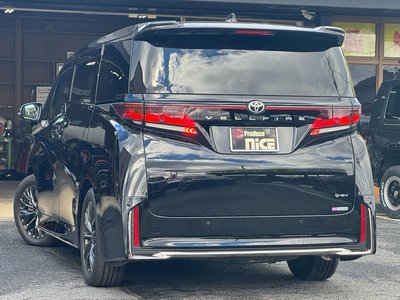 صورة 73 لـ 2025 Toyota VELLFIRE