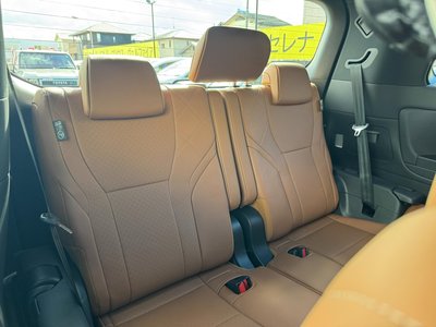 صورة 51 لـ 2025 Toyota VELLFIRE