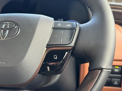 صورة 25 لـ 2025 Toyota VELLFIRE