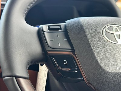 صورة 24 لـ 2025 Toyota VELLFIRE