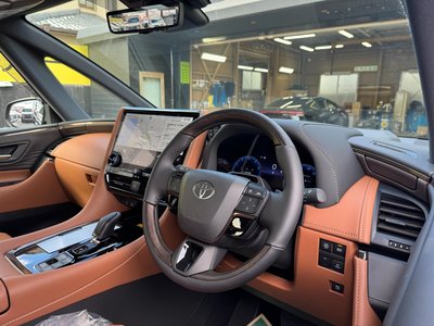 صورة 41 لـ 2025 Toyota VELLFIRE