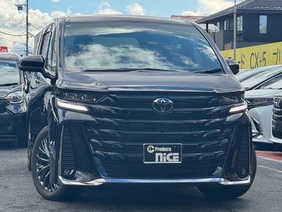 صورة 10 لـ 2025 Toyota VELLFIRE