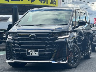 صورة 68 لـ 2025 Toyota VELLFIRE