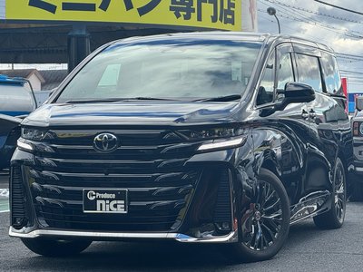 صورة 69 لـ 2025 Toyota VELLFIRE
