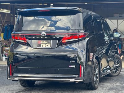 صورة 70 لـ 2025 Toyota VELLFIRE