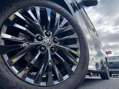 صورة 18 لـ 2025 Toyota VELLFIRE