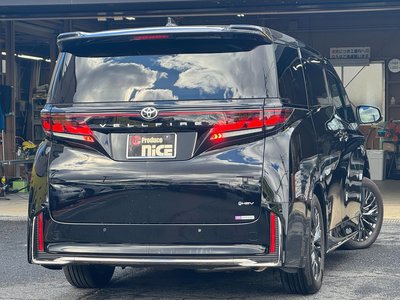 صورة 71 لـ 2025 Toyota VELLFIRE