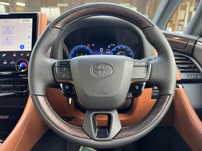 صورة 23 لـ 2025 Toyota VELLFIRE