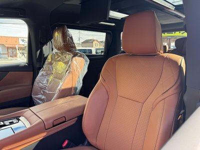 صورة 61 لـ 2025 Toyota VELLFIRE