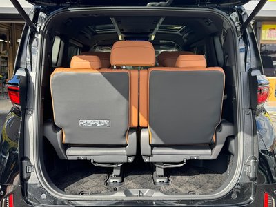 صورة 54 لـ 2025 Toyota VELLFIRE