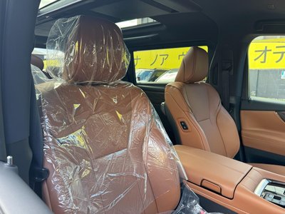 صورة 42 لـ 2025 Toyota VELLFIRE