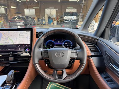 صورة 64 لـ 2025 Toyota VELLFIRE