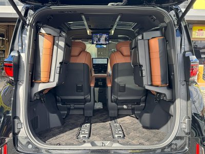 صورة 55 لـ 2025 Toyota VELLFIRE