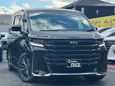 صورة 67 لـ 2025 Toyota VELLFIRE
