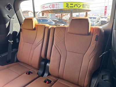 صورة 58 لـ 2025 Toyota VELLFIRE