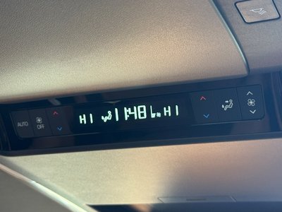 صورة 47 لـ 2025 Toyota VELLFIRE