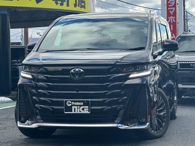 صورة 11 لـ 2025 Toyota VELLFIRE