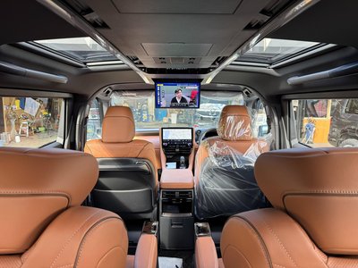 صورة 53 لـ 2025 Toyota VELLFIRE