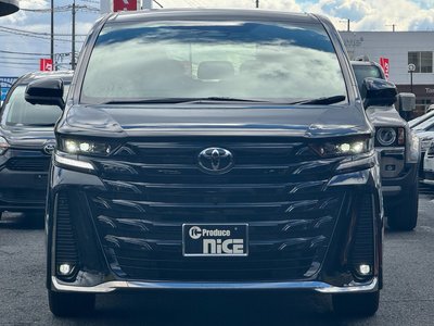 صورة 65 لـ 2025 Toyota VELLFIRE