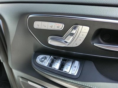 2023 Mercedes-BENZ V-CLASS photo 12
