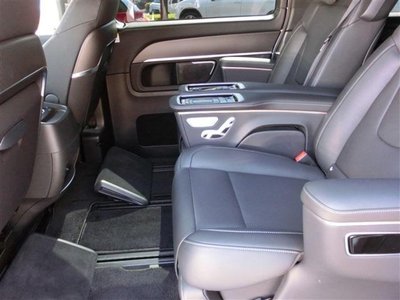 2023 Mercedes-BENZ V-CLASS photo 15