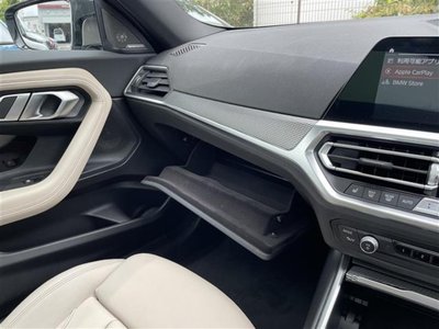 2022 BMW 2 SERIES COUPE 照片 18