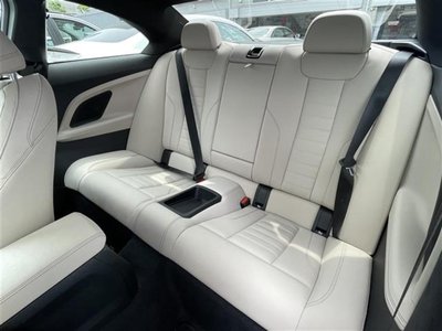 2022 BMW 2 SERIES COUPE 照片 24