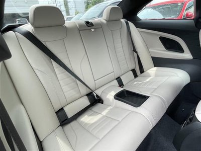 2022 BMW 2 SERIES COUPE 照片 26
