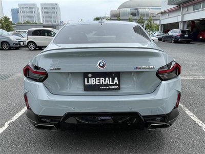 2022 BMW 2 SERIES COUPE 照片 38