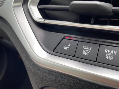 2022 BMW 2 SERIES COUPE 照片 29