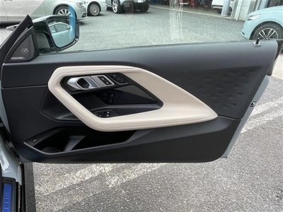 2022 BMW 2 SERIES COUPE 照片 22