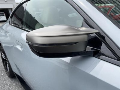 2022 BMW 2 SERIES COUPE 照片 30