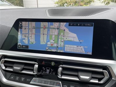 2022 BMW 2 SERIES COUPE 照片 4