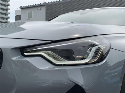 2022 BMW 2 SERIES COUPE 照片 42