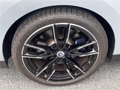 2022 BMW 2 SERIES COUPE 照片 39