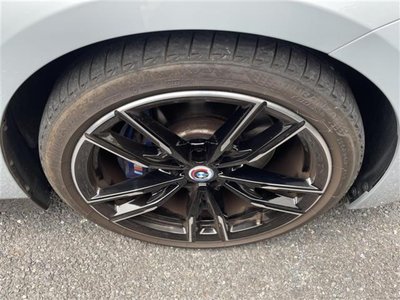 2022 BMW 2 SERIES COUPE 照片 40