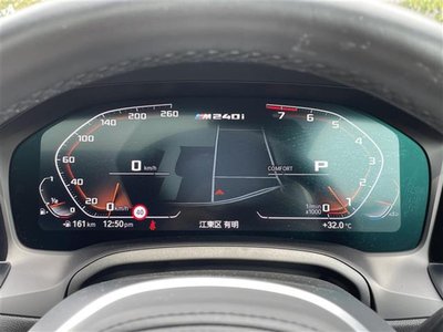2022 BMW 2 SERIES COUPE 照片 15