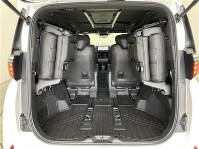 صورة مصغرة 23 لـ 2024 Toyota ALPHARD