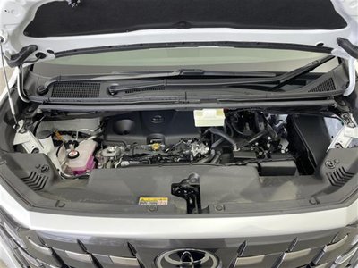 صورة مصغرة 33 لـ 2024 Toyota ALPHARD