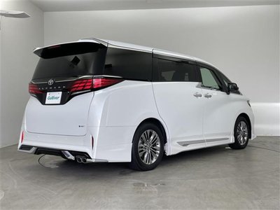 صورة مصغرة 42 لـ 2024 Toyota ALPHARD