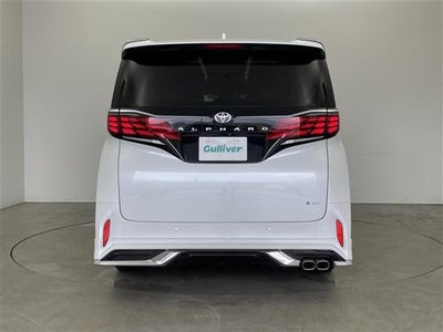 صورة مصغرة 39 لـ 2024 Toyota ALPHARD