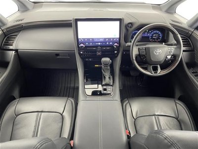 صورة مصغرة 2 لـ 2024 Toyota ALPHARD