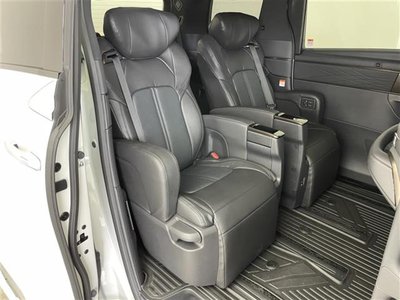 صورة مصغرة 20 لـ 2024 Toyota ALPHARD