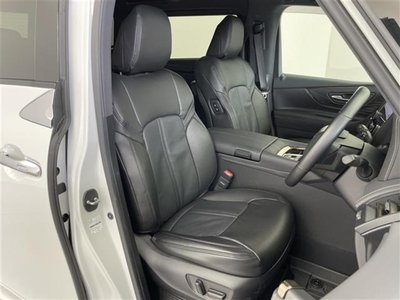 صورة مصغرة 19 لـ 2024 Toyota ALPHARD