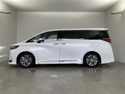صورة مصغرة 38 لـ 2024 Toyota ALPHARD
