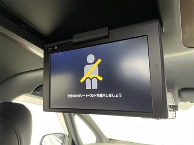 صورة مصغرة 4 لـ 2024 Toyota ALPHARD